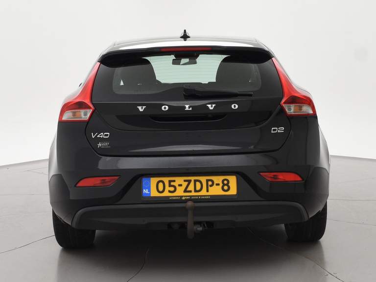 Volvo