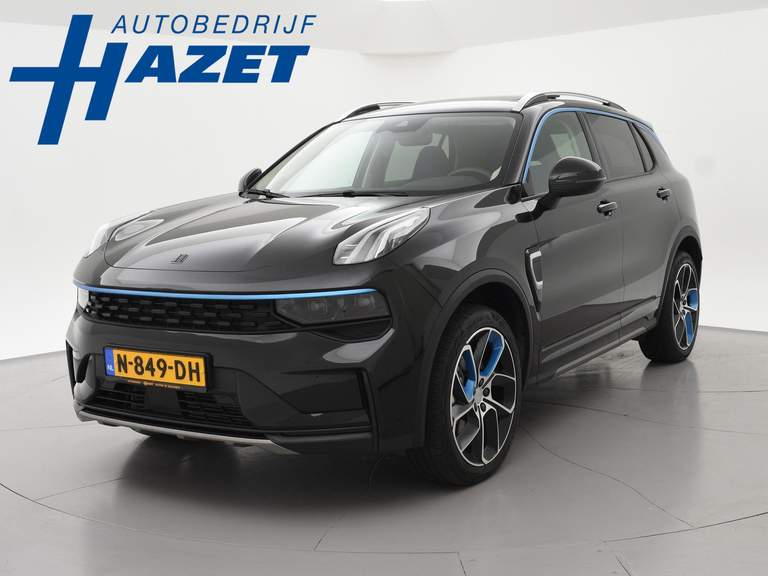 Lynk & Co