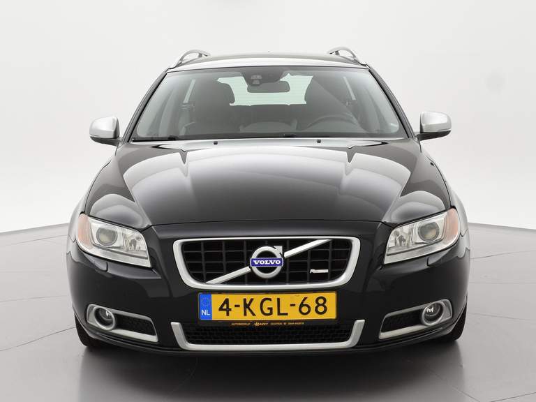 Volvo Volvo