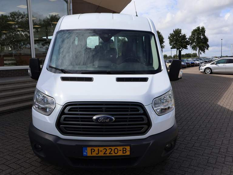 Ford Ford
