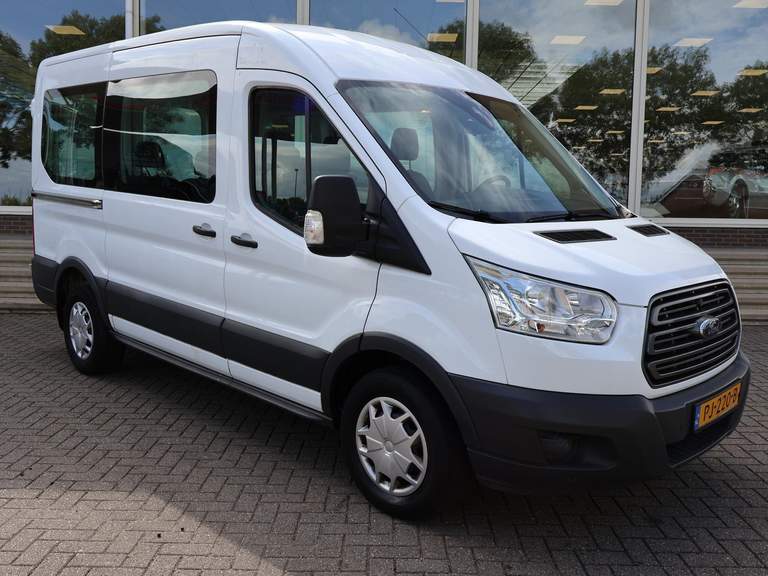 Ford Ford