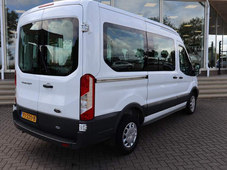 Ford Ford