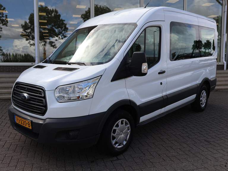 Ford Ford