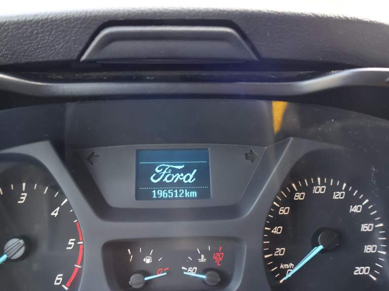 Ford Ford