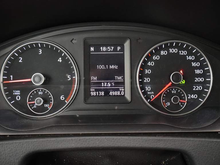 Volkswagen Volkswagen