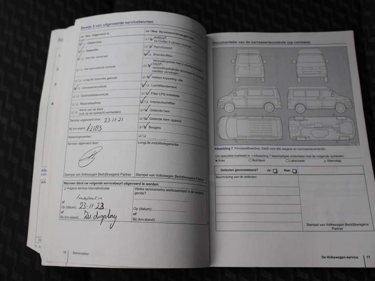 Volkswagen Volkswagen