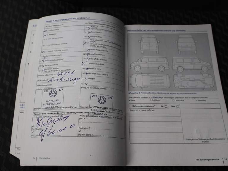 Volkswagen Volkswagen