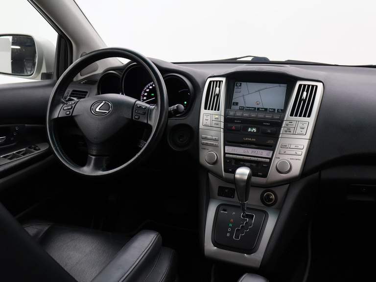 Lexus