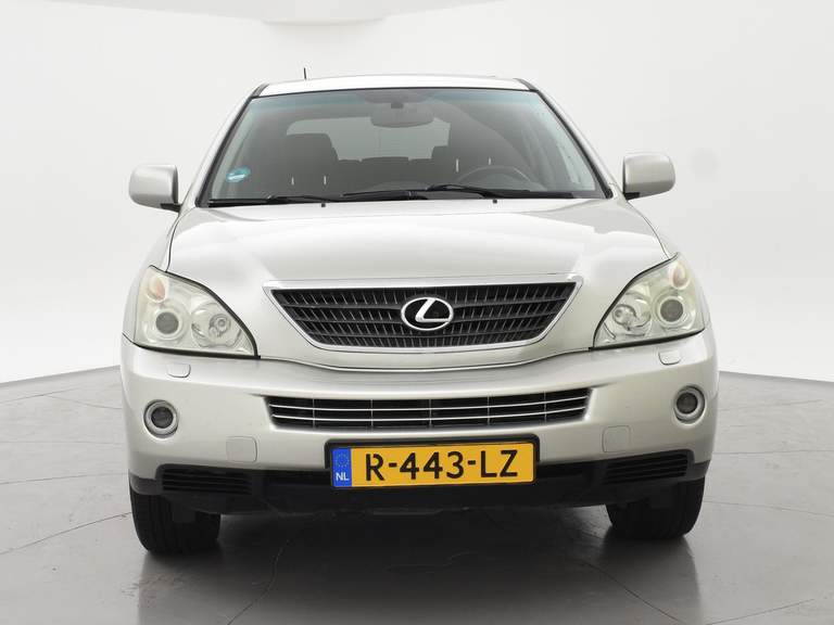 Lexus