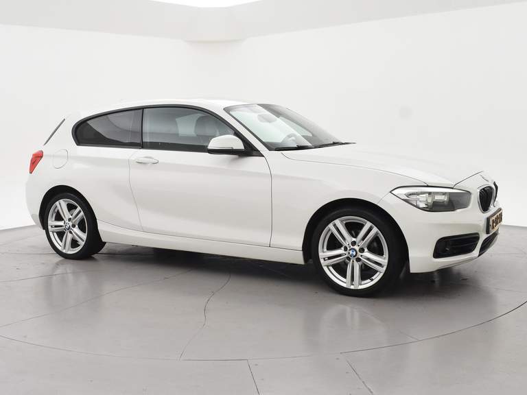 BMW BMW