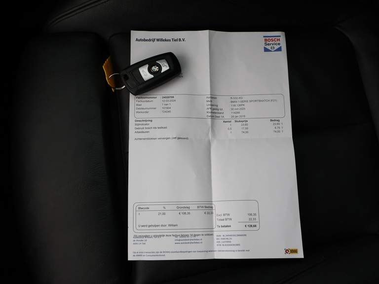 BMW BMW