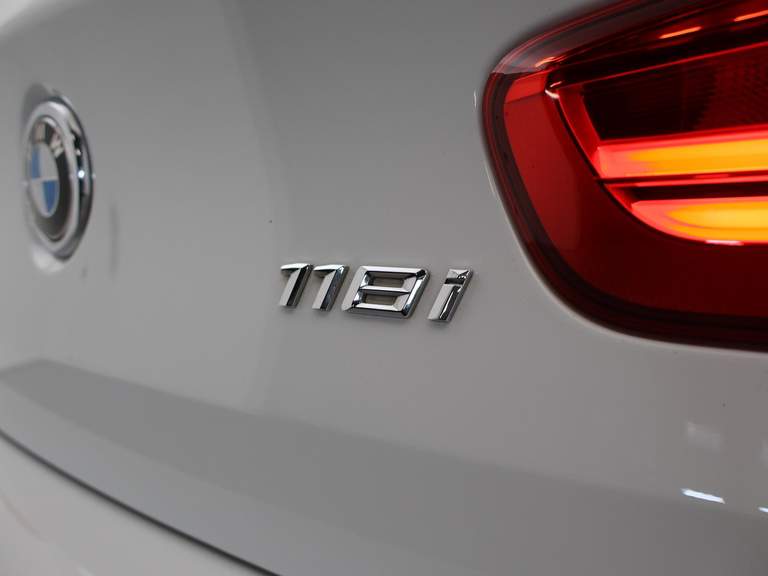 BMW BMW