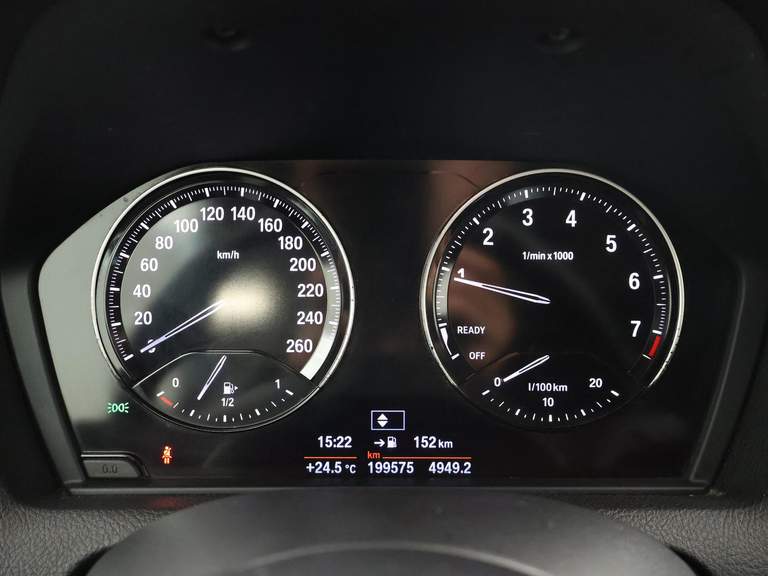 BMW BMW