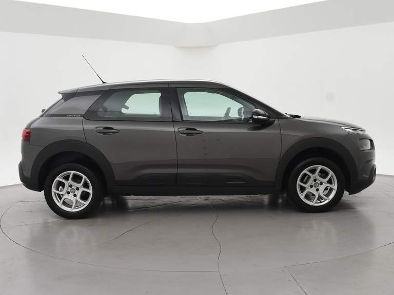 Citroën Citroën