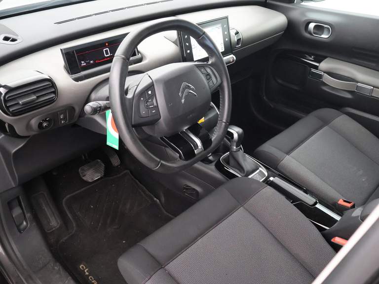 Citroën Citroën