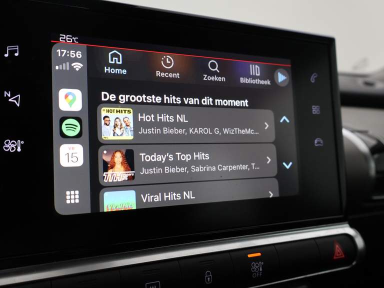 Citroën Citroën