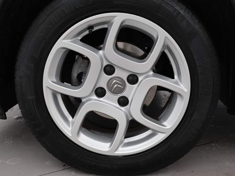 Citroën Citroën