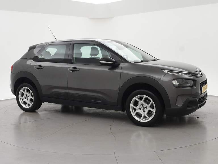Citroën Citroën