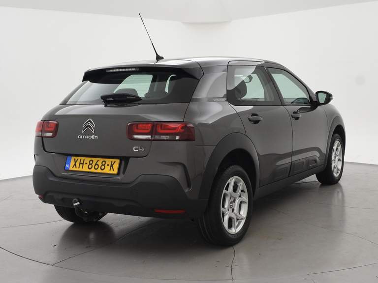 Citroën Citroën