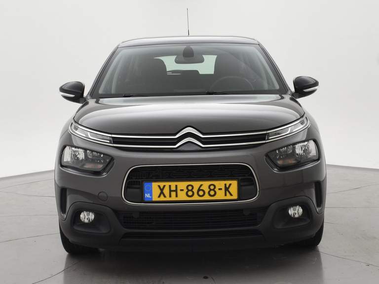 Citroën Citroën