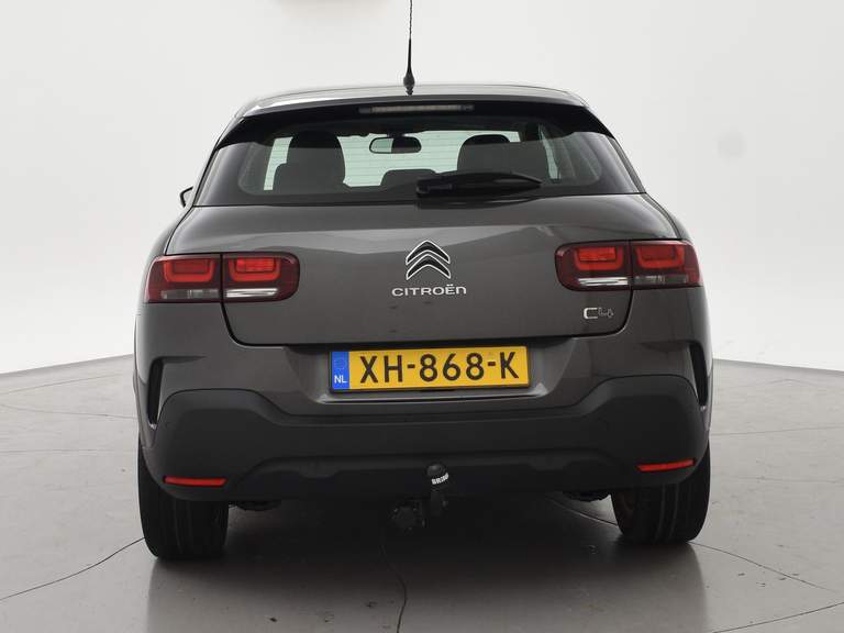 Citroën Citroën