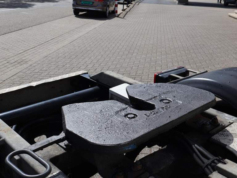 Iveco Iveco