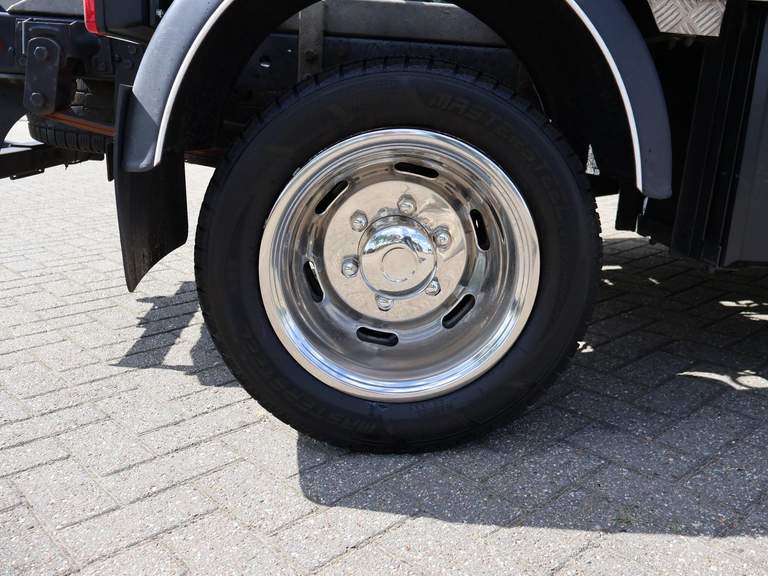 Iveco Iveco