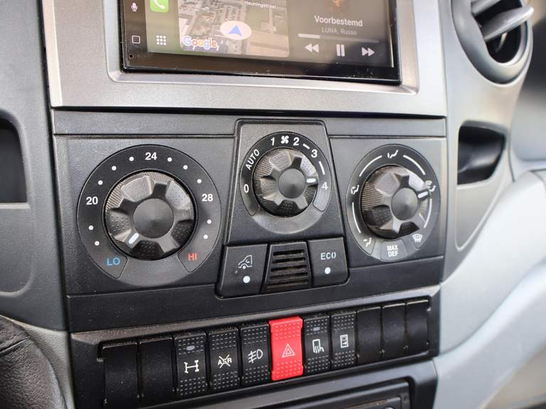 Iveco Iveco