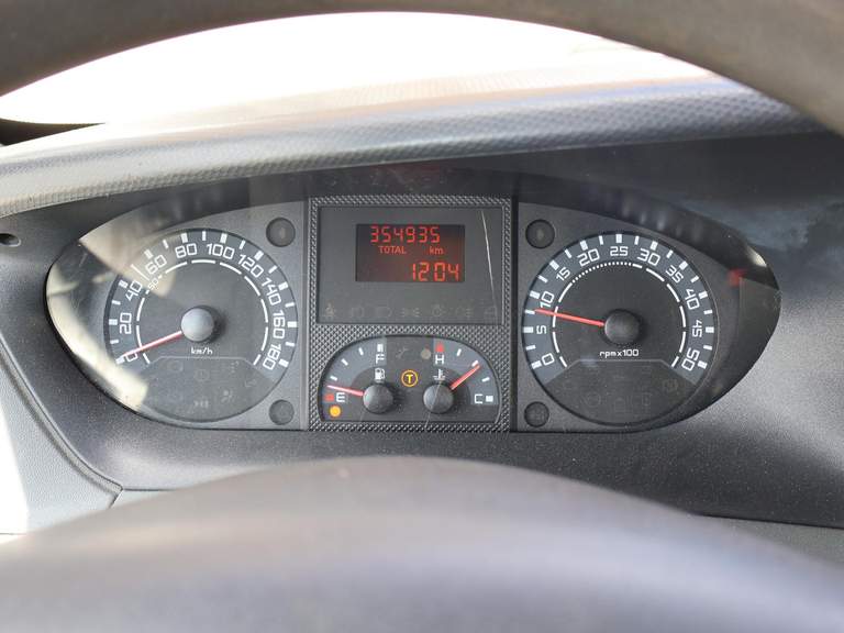 Iveco Iveco