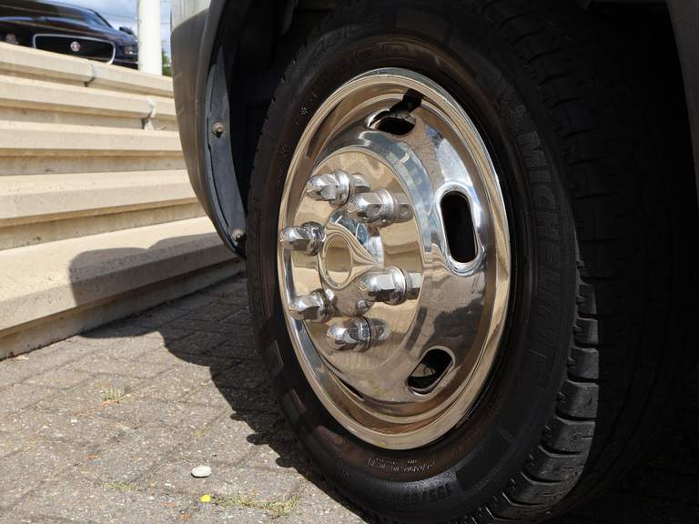 Iveco Iveco