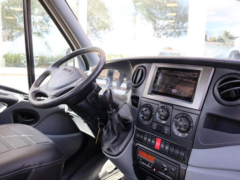 Iveco Iveco