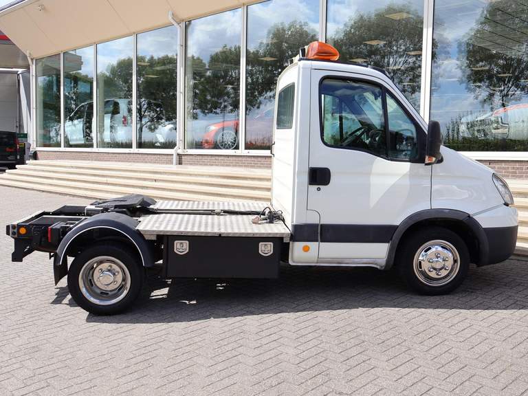 Iveco Iveco