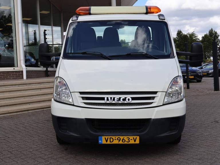Iveco Iveco