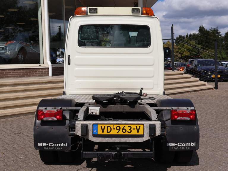 Iveco Iveco