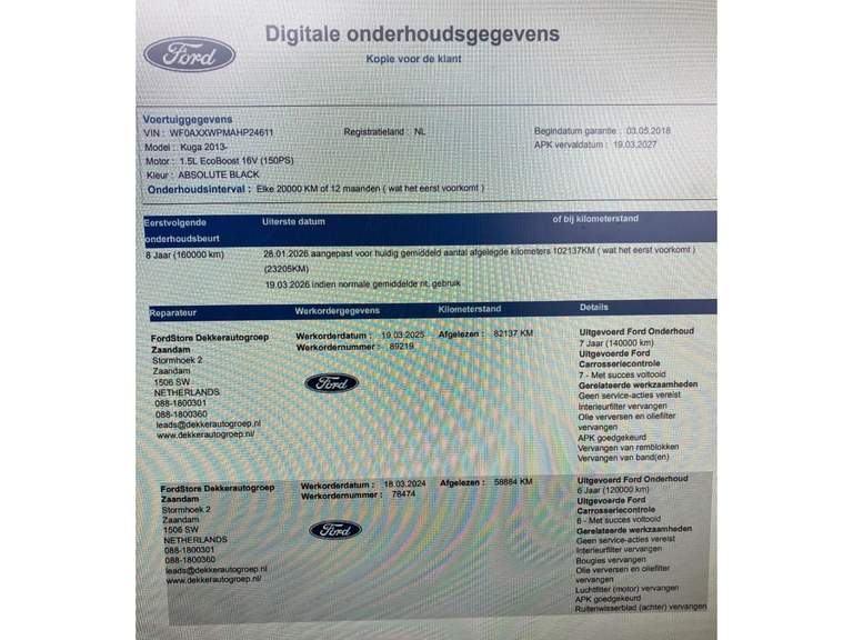 Ford Ford