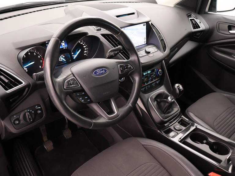Ford Ford