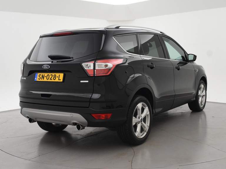 Ford Ford