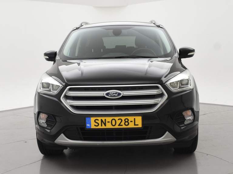 Ford Ford