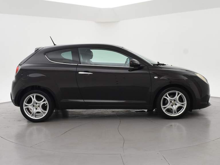 Alfa Romeo