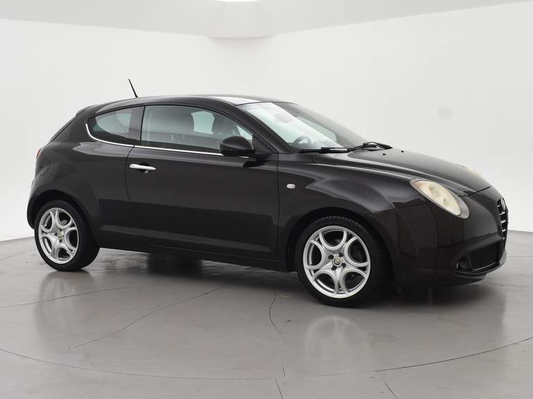 Alfa Romeo