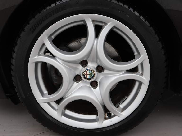 Alfa Romeo