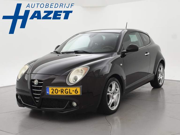 Alfa Romeo