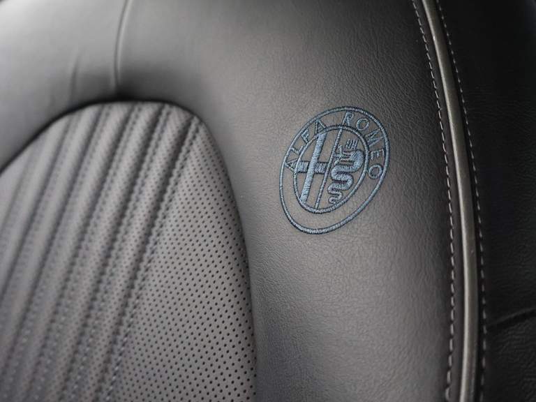 Alfa Romeo