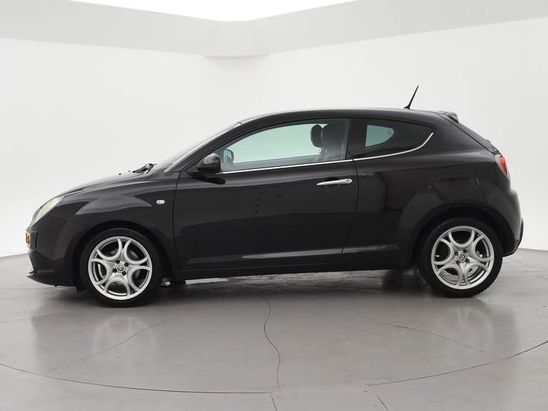 Alfa Romeo