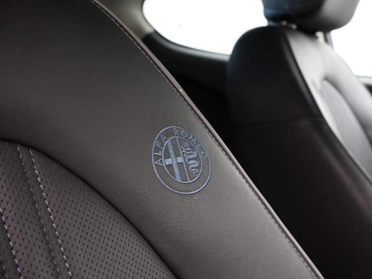 Alfa Romeo