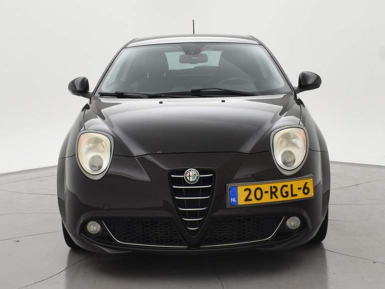 Alfa Romeo