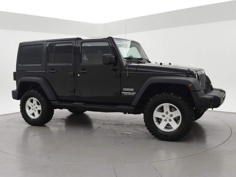 Jeep