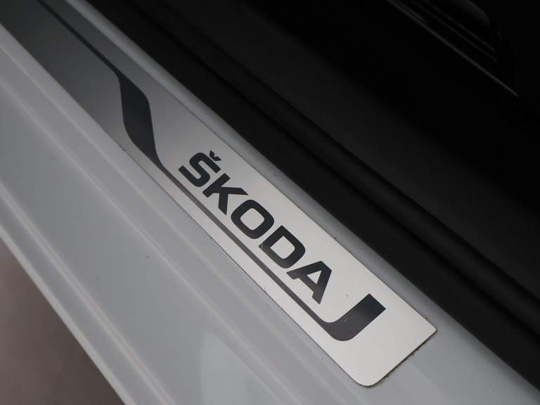 ŠKODA ŠKODA
