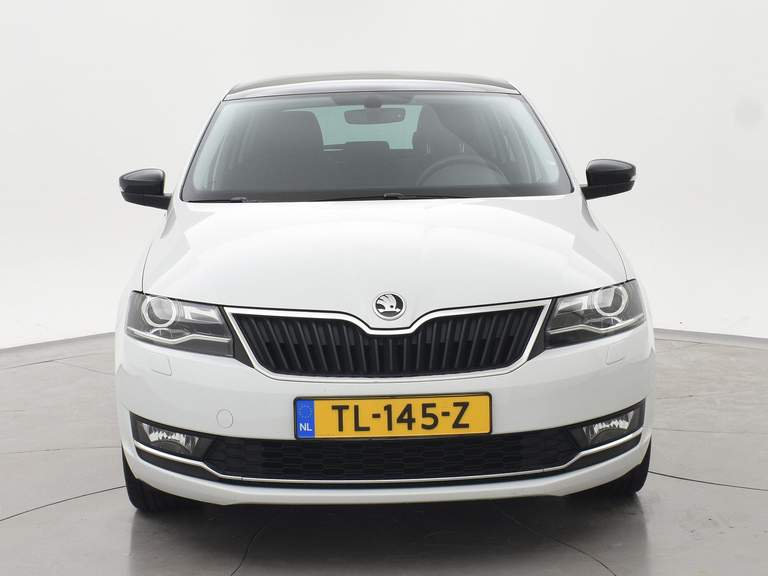 ŠKODA ŠKODA