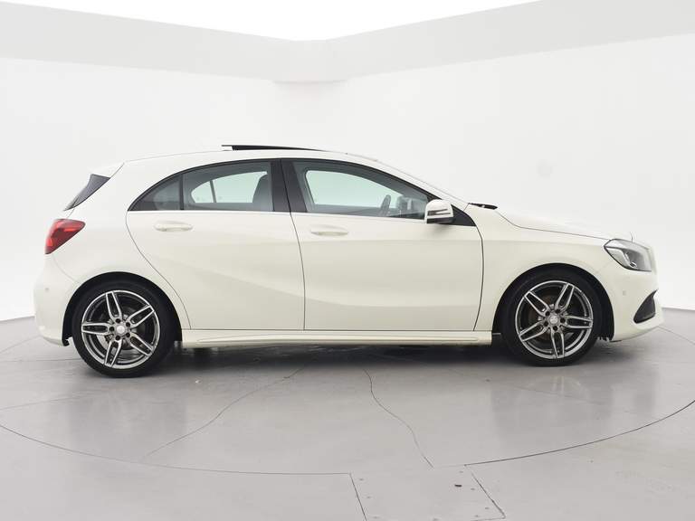 Mercedes-Benz Mercedes-Benz